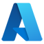 Logo do Azure