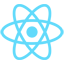 Logo do React Native