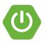 Logo do Spring Boot