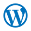 Logo do WordPress